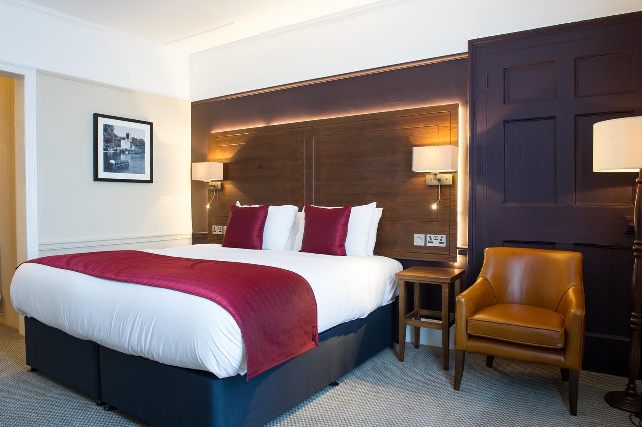 Miller & Carter Maidstone By Innkeeper'S Collection المظهر الخارجي الصورة